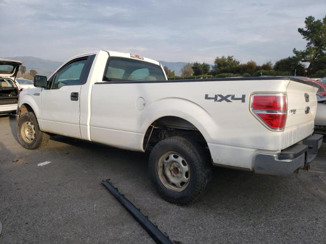 Photo 2 from auction – 2013 FORD F150 with VIN 1FTMF1EM1DKD90876