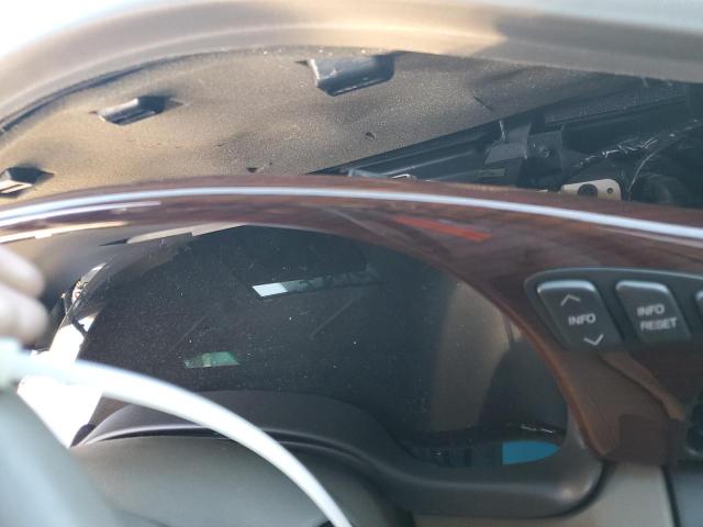 Photo 9 from auction – 2000 CADILLAC DEVILLE DT with VIN 1G6KF5794YU255704