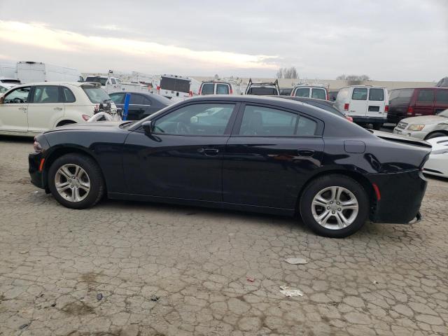 Photo 2 from auction – 2021 DODGE CHARGER SX with VIN 2C3CDXBG4MH536749