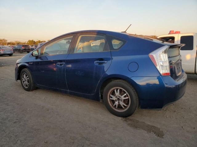 Photo 2 from auction – 2011 TOYOTA PRIUS with VIN JTDKN3DU2A0174422