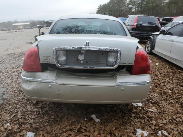 Photo 6 from auction – 2004 LINCOLN TOWN CAR U with VIN 1LNHM83W84Y615887