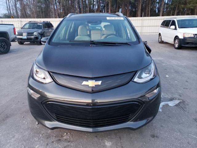Photo 5 from auction – 2019 CHEVROLET BOLT EV PR with VIN 1G1FZ6S01K4111306