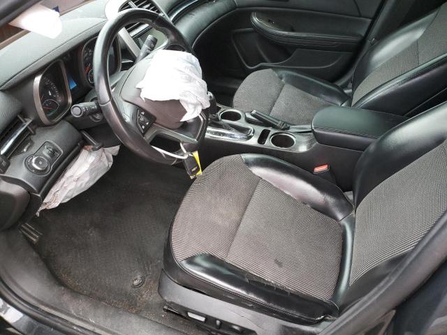 Photo 7 from auction – 2014 CHEVROLET MALIBU 2LT with VIN 1G11E5SL4EF204369