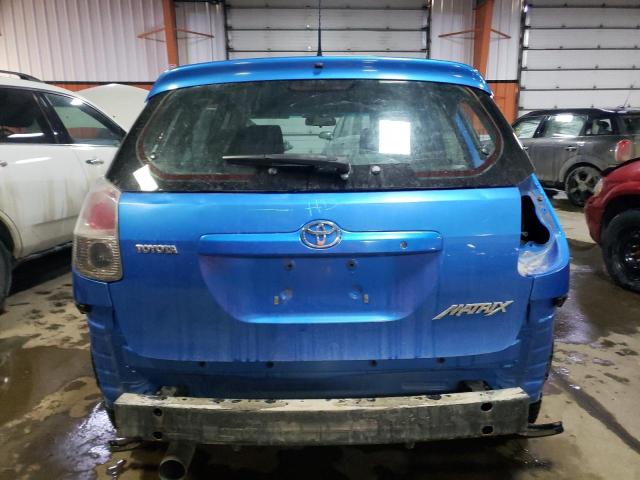 Photo 6 from auction – 2007 TOYOTA COROLLA MA with VIN 2T1KR32E77C648170