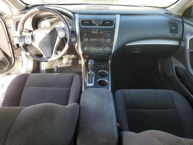 Photo 8 from auction – 2013 NISSAN ALTIMA 2.5 with VIN 1N4AL3AP4DC142855