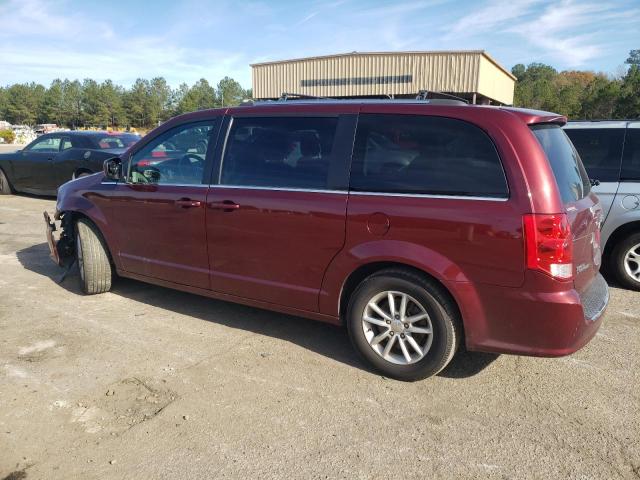 Photo 2 from auction – 2019 DODGE GRAND CARA with VIN 2C4RDGCG2KR542108