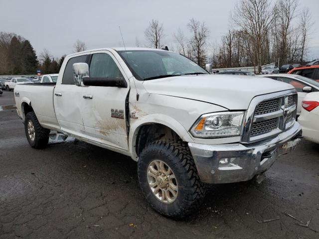 Photo 4 from auction – 2018 RAM 2500 LARAM with VIN 3C6UR5KL7JG297445