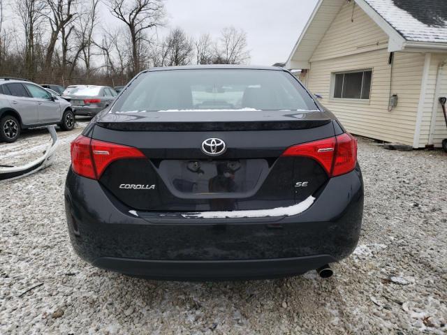 Photo 6 from auction – 2018 TOYOTA COROLLA L with VIN 2T1BURHE3JC021448