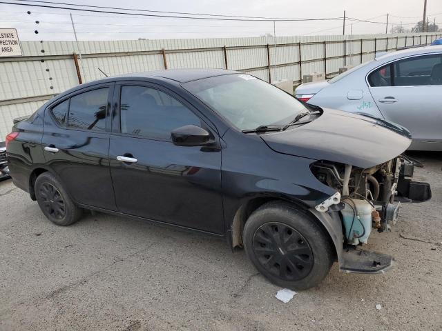Photo 4 from auction – 2016 NISSAN VERSA S with VIN 3N1CN7APXGL890560