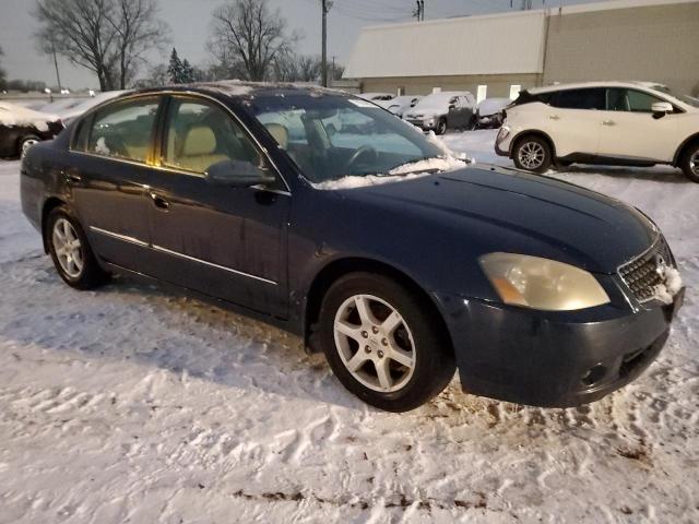 Photo 4 from auction – 2005 NISSAN ALTIMA S with VIN 1N4AL11E35C323661
