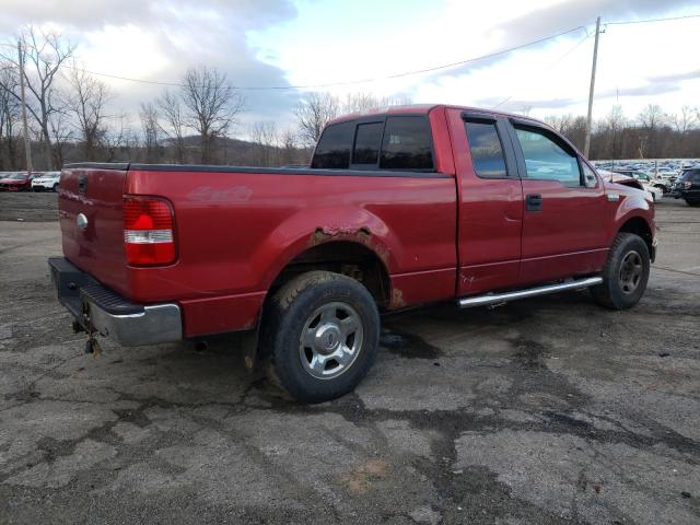 Photo 3 from auction – 2007 FORD F150 with VIN 1FTPX145X7FA14422
