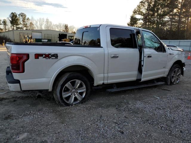 Photo 4 from auction – 2016 FORD F150 SUPER with VIN 1FTEW1EG5GFD10457