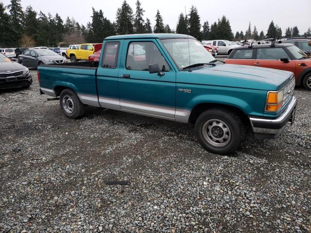 Photo 4 from auction – 1992 FORD RANGER with VIN 1FTCR14U5NTA24483