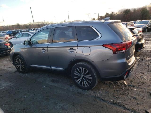Photo 2 from auction – 2020 MITSUBISHI OUTLANDER with VIN JA4AD3A3XLZ020012