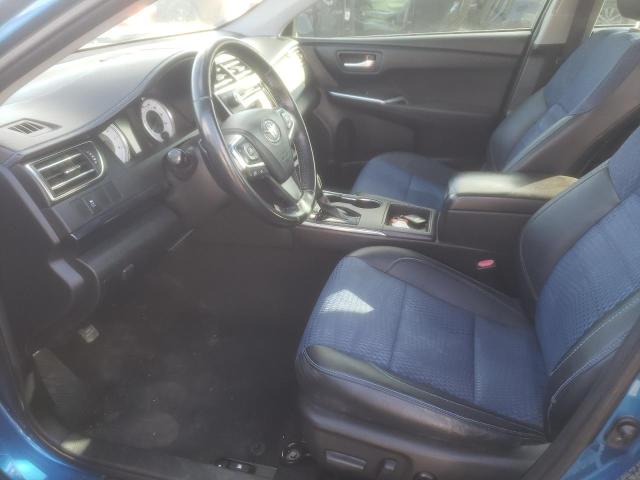 Photo 7 from auction – 2016 TOYOTA CAMRY LE with VIN 4T1BF1FK1GU561182