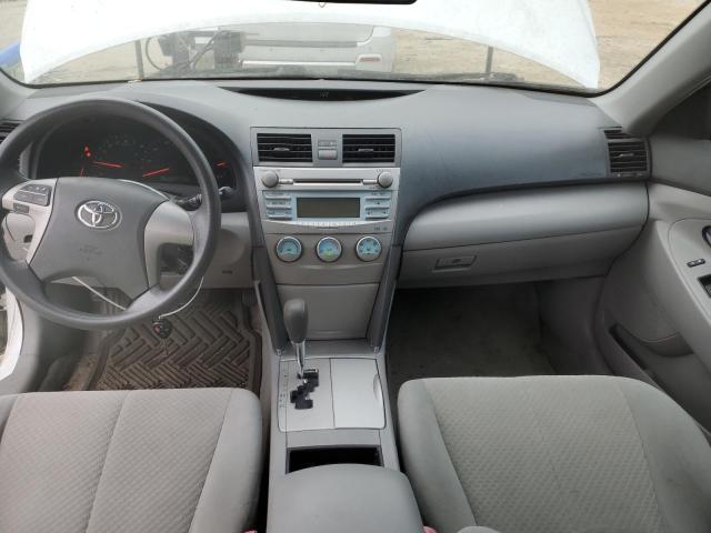 Photo 8 from auction – 2007 TOYOTA CAMRY CE with VIN 4T1BE46K27U633737