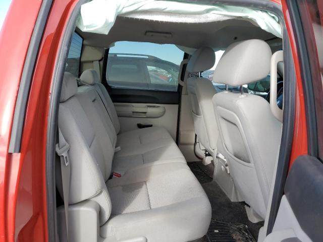 Photo 10 from auction – 2011 CHEVROLET SILVERADO with VIN 3GCPKSE3XBG242784