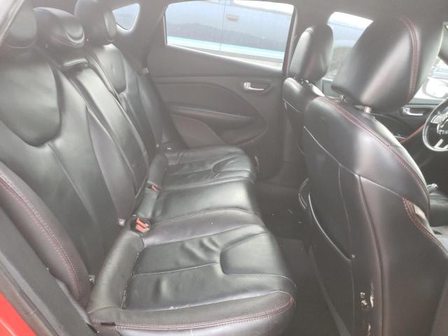Photo 10 from auction – 2015 DODGE DART GT with VIN 1C3CDFEB1FD278698