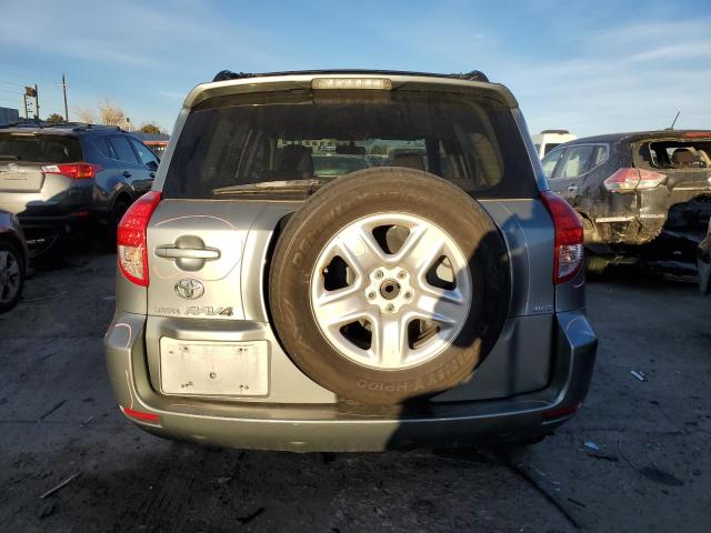 Photo 6 from auction – 2006 TOYOTA RAV4 with VIN JTMBD33V665044067
