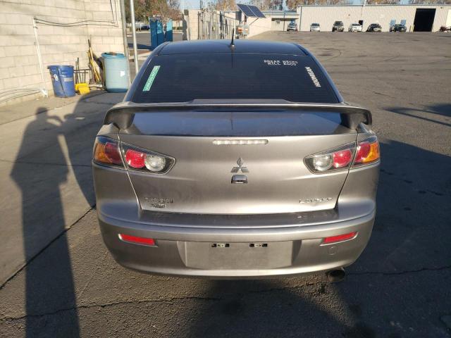Photo 6 from auction – 2017 MITSUBISHI LANCER ES with VIN JA32U2FU9HU014002