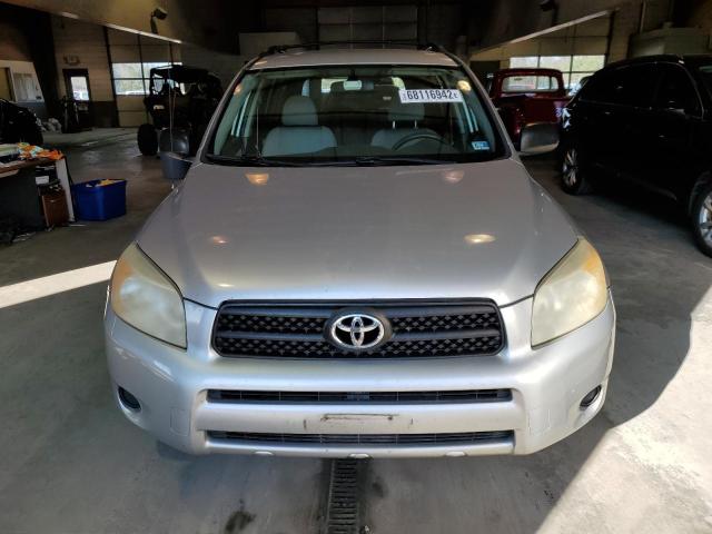 Photo 5 from auction – 2006 TOYOTA RAV4 with VIN JTMZD33V365031940