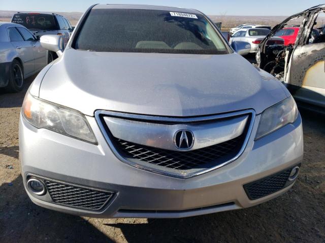 Photo 5 from auction – 2014 ACURA RDX TECHNO with VIN 5J8TB3H57EL011898