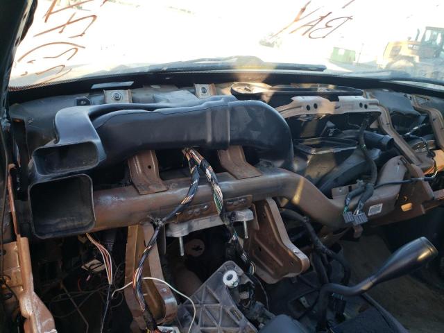 Photo 9 from auction – 2007 DODGE DAKOTA QUA with VIN 1D7HW48P47S227531