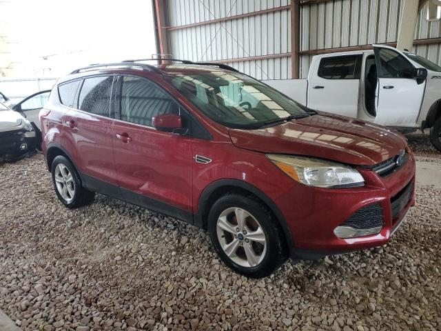 Photo 4 from auction – 2013 FORD ESCAPE SE with VIN 1FMCU9GXXDUB29379