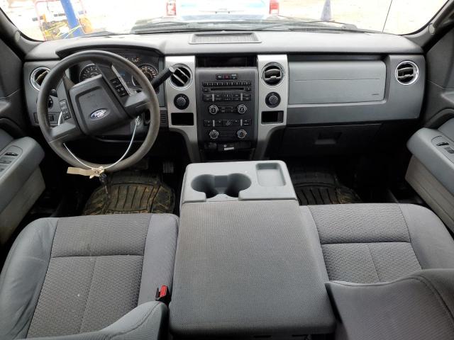 Photo 8 from auction – 2013 FORD F150 SUPER with VIN 1FTFW1EF9DFC35785