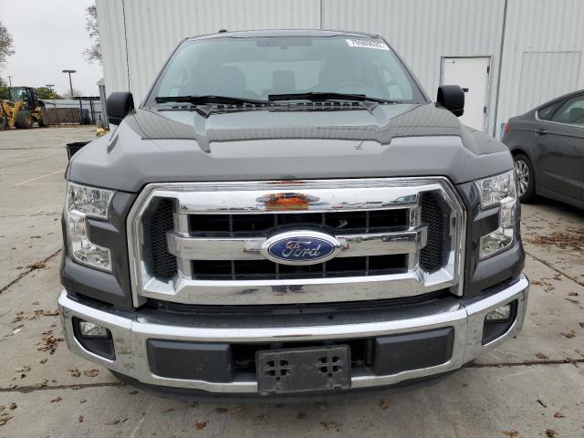 Photo 5 from auction – 2015 FORD F150 SUPER with VIN 1FTEX1CP2FKE88669