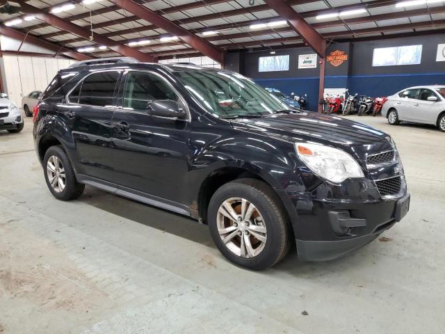 Photo 4 from auction – 2015 CHEVROLET EQUINOX LT with VIN 2GNFLFEK1F6141603