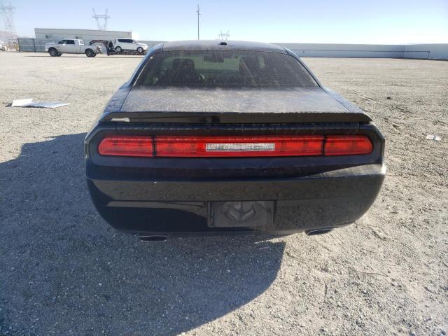 Photo 6 from auction – 2010 DODGE CHALLENGER with VIN 2B3CJ5DT2AH138780