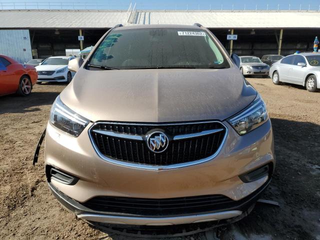 Photo 5 from auction – 2018 BUICK ENCORE PRE with VIN KL4CJASB0JB700857