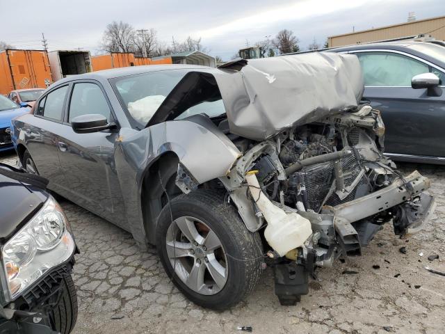 صورة رقم 4 من المزاد - 2012 DODGE CHARGER SE مع VIN 2C3CDXBGXCH145670