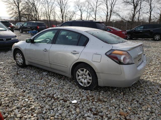 Photo 2 from auction – 2010 NISSAN ALTIMA BAS with VIN 1N4AL2AP9AN454440