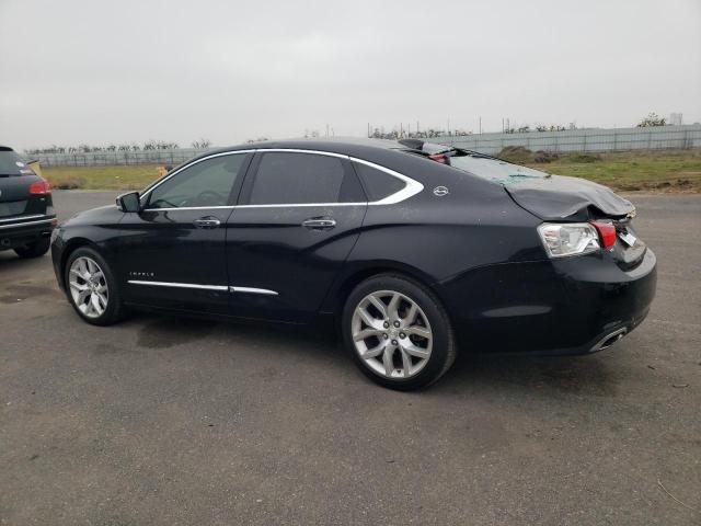 Photo 2 from auction – 2016 CHEVROLET IMPALA LTZ with VIN 2G1145S32G9139276