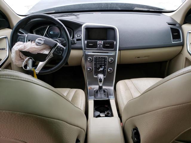 Photo 8 from auction – 2014 VOLVO XC60 3.2 with VIN YV4952DL4E2532692