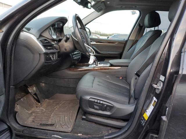 Photo 7 from auction – 2015 BMW X5 XDRIVE3 with VIN 5UXKR0C59F0P05358