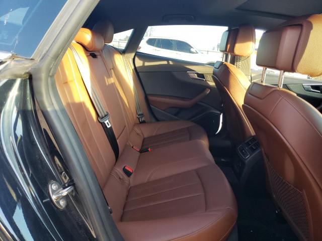 Photo 10 from auction – 2018 AUDI A5 PREMIUM with VIN WAUANCF57JA010821