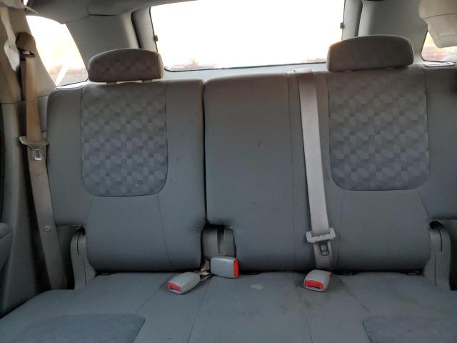 Photo 10 from auction – 2009 CHEVROLET EQUINOX LS with VIN 2CNDL23F196215455
