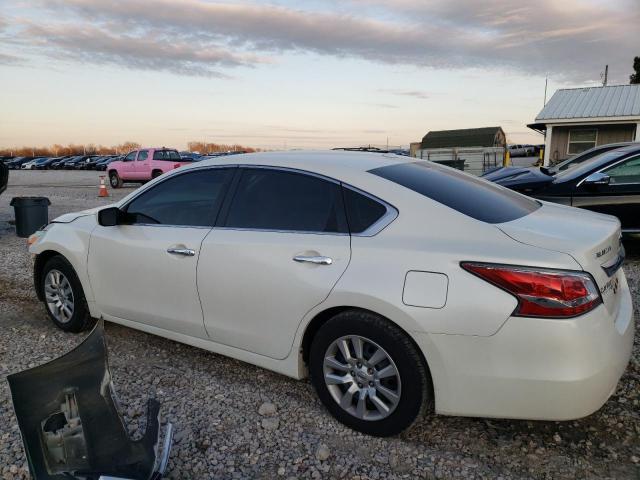 Photo 2 from auction – 2015 NISSAN ALTIMA 2.5 with VIN 1N4AL3AP9FC181010