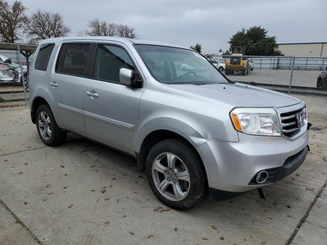 صورة رقم 4 من المزاد - 2014 HONDA PILOT EXL مع VIN 5FNYF3H58EB016894