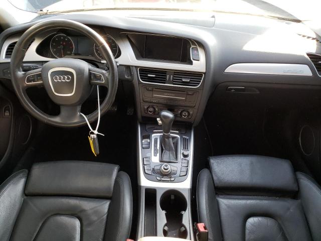 Photo 8 from auction – 2011 AUDI A4 PREMIUM with VIN WAUFFAFL4BN052315