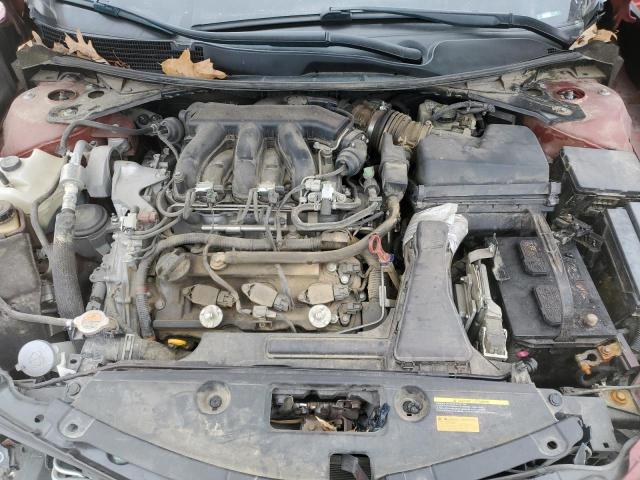 Photo 11 from auction – 2015 NISSAN ALTIMA 3.5 with VIN 1N4BL3AP9FC126772