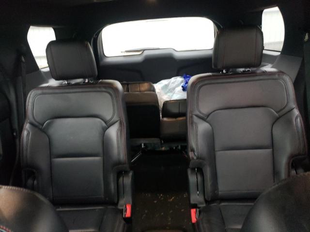 Photo 10 from auction – 2018 FORD EXPLORER S with VIN 1FM5K8GT2JGB42109
