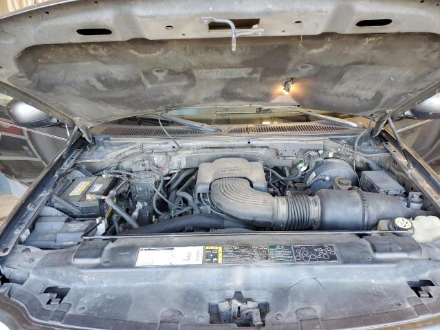 Photo 11 from auction – 2002 FORD F150 with VIN 2FTRX07WX2CA46489
