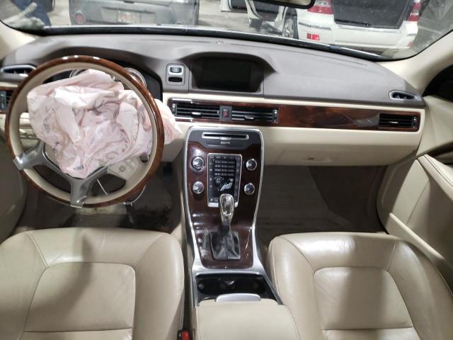 Photo 8 from auction – 2013 VOLVO XC70 T6 with VIN YV4902BZ4D1154237