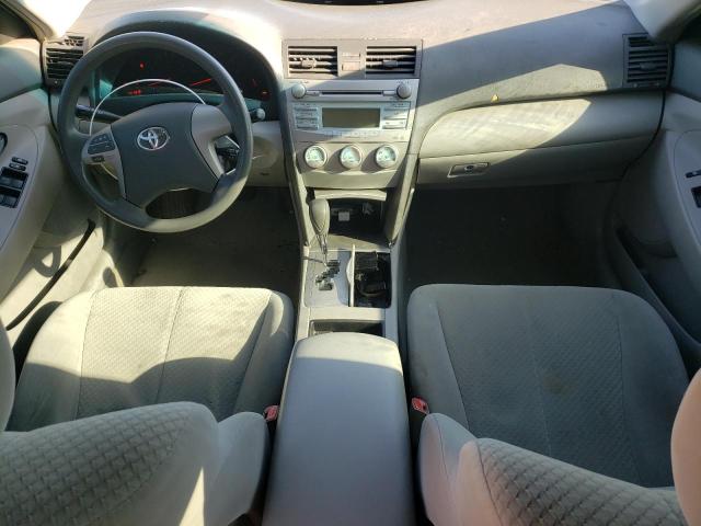 Photo 8 from auction – 2007 TOYOTA CAMRY CE with VIN 4T1BE46K37U565335