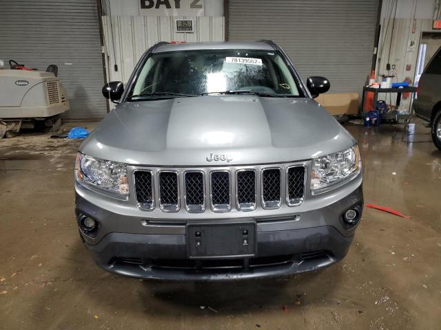 Photo 5 from auction – 2011 JEEP COMPASS SP with VIN 1J4NF1FB0BD283637