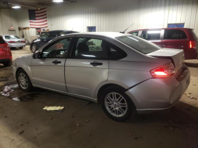 Photo 2 from auction – 2009 FORD FOCUS SE with VIN 1FAHP35N19W242025